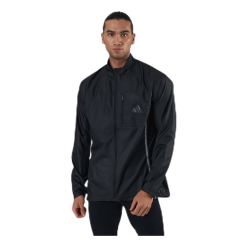 ADIDAS Adi Runner Jacket Black
