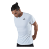 ADIDAS TENNIS Feelift Solid Tee Heat Rdy White