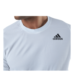 ADIDAS TENNIS Feelift Solid Tee Heat Rdy White -Takit Myyntikauppa 4062062620103 005 c0a599d7ce394117bda5f780eacaf635