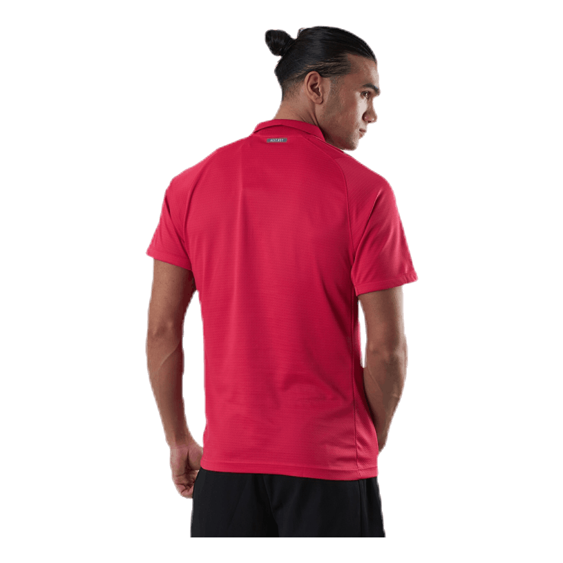 ADIDAS TENNIS Freelift Polo Heat Rdy Pink 3 ADIDAS TENNIS Freelift Polo Heat Rdy Pink - Image 3