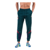 Puma FIGC Iconic MCS Track Pants Blue/Green