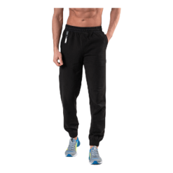 Puma Nu-Tility Knit Pants Black