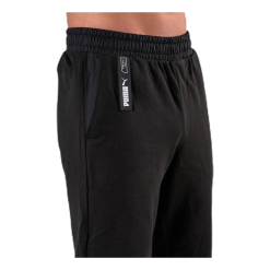 Puma Nu-Tility Knit Pants Black -Takit Myyntikauppa 4062449943320 007 aa015a06ee104b2a8399afdff3c3cd1c