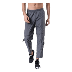 Puma First Mile 2in1 Woven Pant Grey