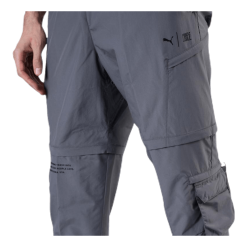Puma First Mile 2in1 Woven Pant Grey 9 Puma First Mile 2in1 Woven Pant Grey -Takit Myyntikauppa 4062451222468 005 562fb525bc3b43bea34da16b15fa312c