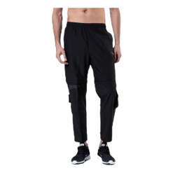 Puma First Mile 2in1 Woven Pant Black