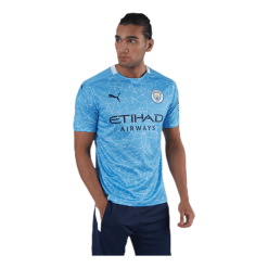 Puma Manchester City FC Home Shirt Replica Blue