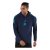 Puma Olympique Marseille Culture Hoody II Blue