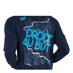 Puma Olympique Marseille Culture Hoody II Blue -Takit Myyntikauppa 4062453357700 004 686b28ec471545c38a6d341581483da9