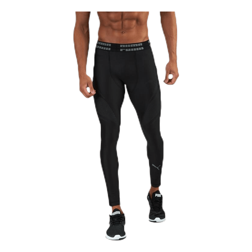 Puma Exo-Adapt Long Tight Black 1 Puma Exo-Adapt Long Tight Black