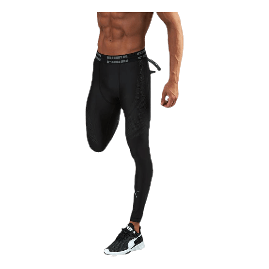 Puma Exo-Adapt Long Tight Black 2 Puma Exo-Adapt Long Tight Black - Image 2