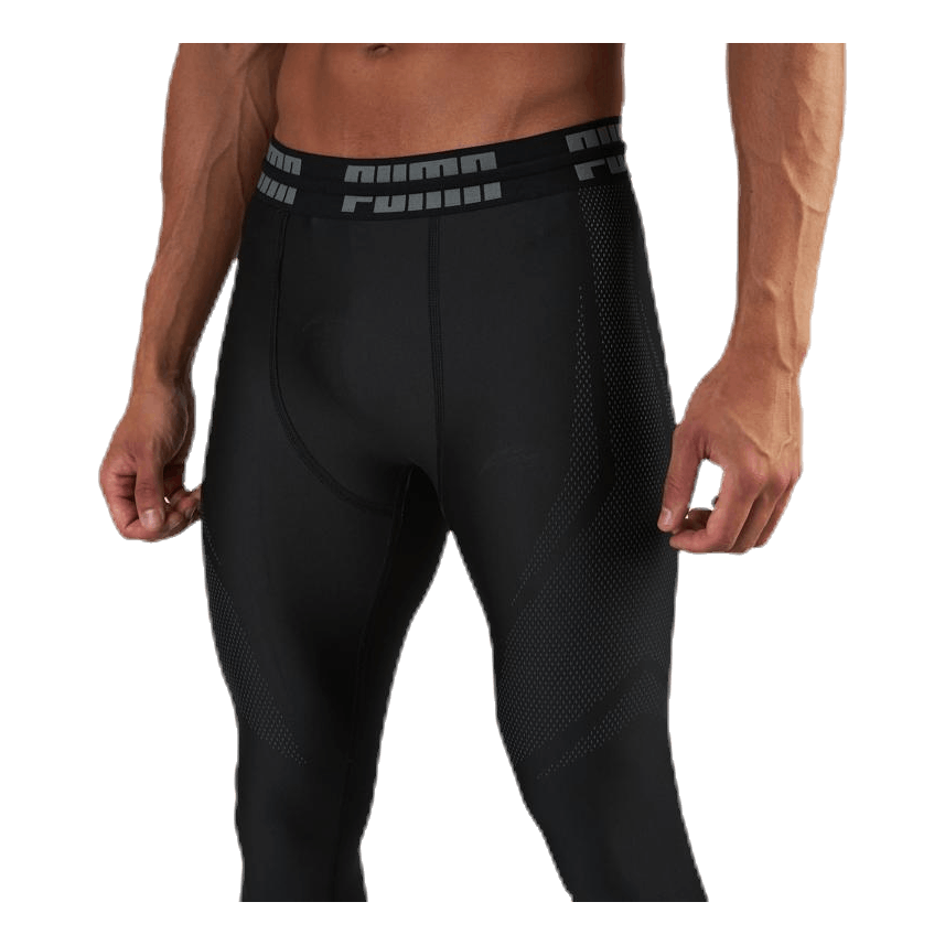 Puma Exo-Adapt Long Tight Black 5 Puma Exo-Adapt Long Tight Black - Image 5