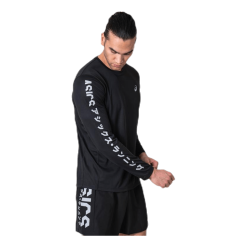 Asics Katakana LS Top Black -Takit Myyntikauppa 4550215758259 007 6f910ba049f04e4997d4ab843919a4c8 85685bf9 ee4e 4951 b7df b83693a029ae