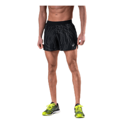 Asics Night Track Pant Black