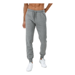 Russell Athletic Seamless Flock Printed Cuffed Pant Grey