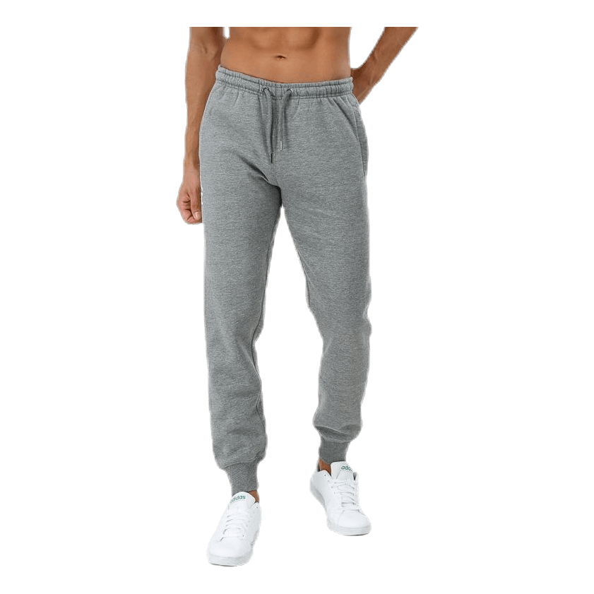 Russell Athletic Seamless Flock Printed Cuffed Pant Grey 1 Russell Athletic Seamless Flock Printed Cuffed Pant Grey