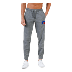 Russell Athletic Austin Cuffed Joggers Grey