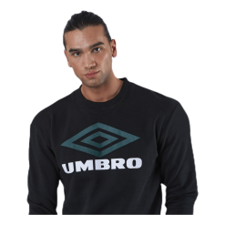 UMBRO Large Logo Sweat Black -Takit Myyntikauppa 5057807520465 004 0d1b84d14e8a4ea4baea160b0ae96888