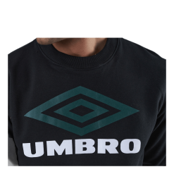 UMBRO Large Logo Sweat Black -Takit Myyntikauppa 5057807520465 005 52d62b4600e94bf7a539e69ee9c051bb