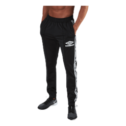 UMBRO Taped Track Pant Black