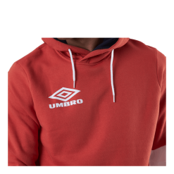 UMBRO Sleeve Print Hoodie Red -Takit Myyntikauppa 5057807521318 005 da57f603c99148c98caee6427e60e49c