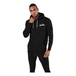Ellesse El Primero Oh Hoody Black