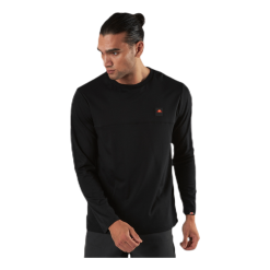 Ellesse El Tonti Ls T-Shirt Black -Takit Myyntikauppa 5059335167549 003 f4a037f9c7ee47be8cb002626013f56a