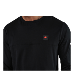 Ellesse El Tonti Ls T-Shirt Black -Takit Myyntikauppa 5059335167549 005 6120685d9a3a4562b52f8097b8e15bf8