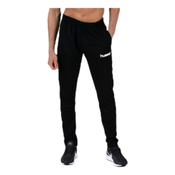Hummel Core Football Pant Black