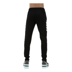 Hummel Core Football Pant Black -Takit Myyntikauppa 5700493862240 003 2ee435a903e24a549ecc472eb49321cd