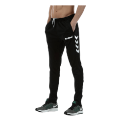 Hummel Core Football Pant Black -Takit Myyntikauppa 5700493862240 004 60d990465e9a403292dd97f87d077b02