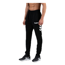 Hummel Core Football Pant Black -Takit Myyntikauppa 5700493862240 007 265493df75274fdca179be2b07350a50