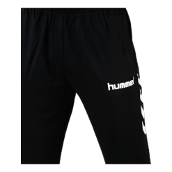 Hummel Core Football Pant Black -Takit Myyntikauppa 5700493862240 008 bb763eb82d4b46d38a8c7c1183ea6e13