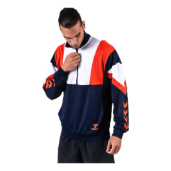 Hummel Draco HZ Sweatshirt Black