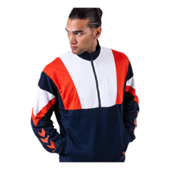 Hummel Draco HZ Sweatshirt Black -Takit Myyntikauppa 5700495451244 011 c417b88fbfde451c8e588f4b79899b20