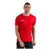 Hummel Authentic Poly Jersey Red