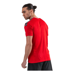 Hummel Authentic Poly Jersey Red -Takit Myyntikauppa 5700495718729 004 58cbf137ae9043d98f86d4a2cf1189be