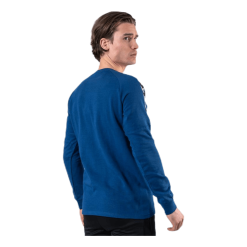 Hummel Authentic Training Sweat Blue 7 Hummel Authentic Training Sweat Blue -Takit Myyntikauppa 5700495776859 004 660f742529b34e7292816f92fafe5ebe