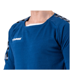 Hummel Authentic Training Sweat Blue 9 Hummel Authentic Training Sweat Blue -Takit Myyntikauppa 5700495776859 006 a4915caa64cc4cc69e36fadaf148c2b6