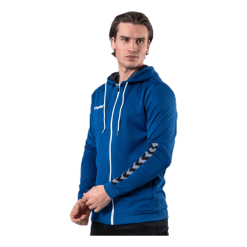Hummel Authentic Poly Zip Hoodie Blue -Takit Myyntikauppa 5700495850931 006 2cf7fb431d734ae5976c19f7f4e38dab 3deaadd1 260d 446f 9311 54b3b540dc98