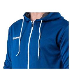 Hummel Authentic Poly Zip Hoodie Blue -Takit Myyntikauppa 5700495850931 007 a9d7a165979146af831d65a1c4884d99 9c66644d 3ab3 4767 868c 1c2b07d77b0d