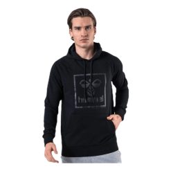 Hummel Hoodie Black