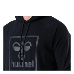 Hummel Hoodie Black 11 Hummel Hoodie Black -Takit Myyntikauppa 5700496036938 008 25c6df02015f4b87b1b0854b31d1799e
