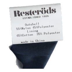 Resteröds Bono Blue -Takit Myyntikauppa 5701586874201 006