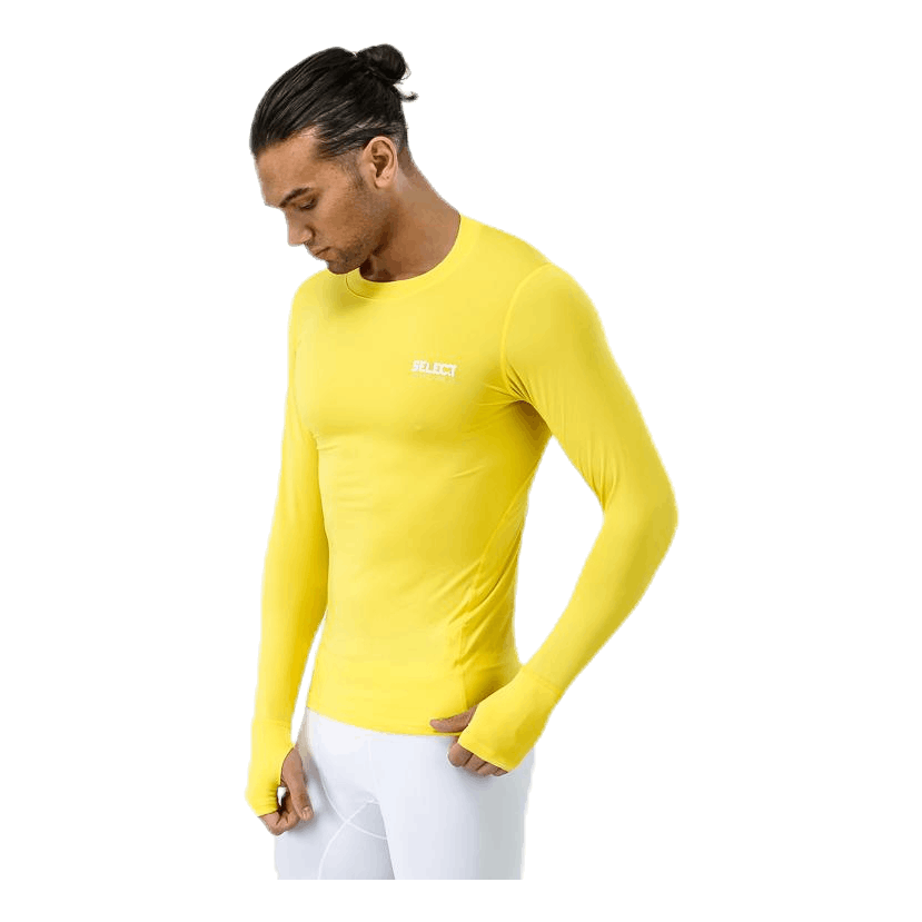 SELECT 6902 Kompression Yellow 1 SELECT 6902 Kompression Yellow