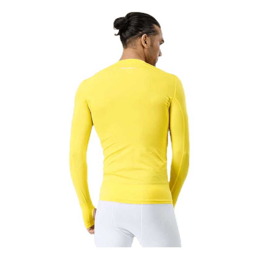 SELECT 6902 Kompression Yellow 3 SELECT 6902 Kompression Yellow - Image 3