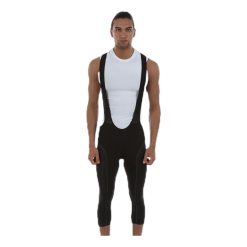 Newline Bike Kneepant W/Bib Black