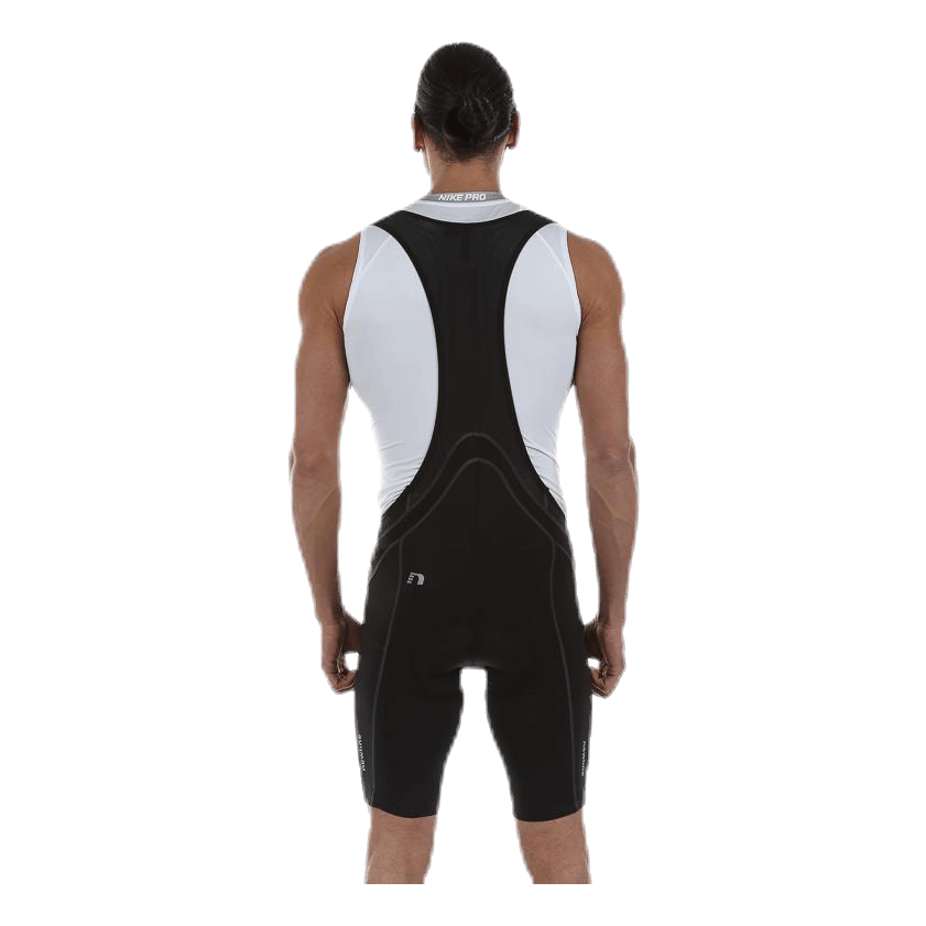 Newline 8 Panels Proof Short Bib Black 2 Newline 8 Panels Proof Short Bib Black - Image 2