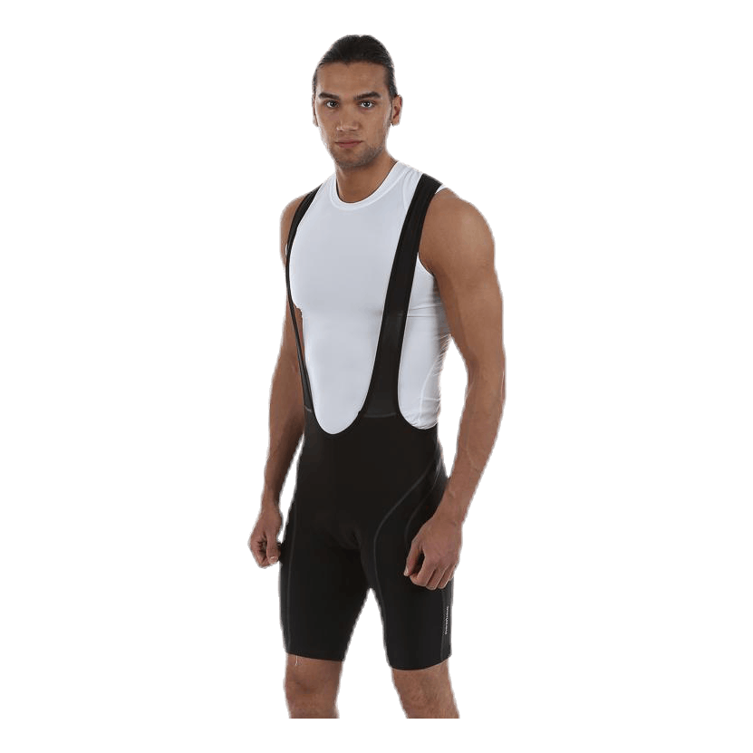 Newline 8 Panels Proof Short Bib Black 3 Newline 8 Panels Proof Short Bib Black - Image 3