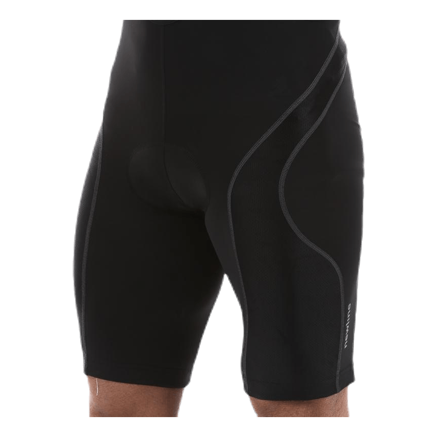 Newline 8 Panels Proof Short Bib Black 4 Newline 8 Panels Proof Short Bib Black - Image 4